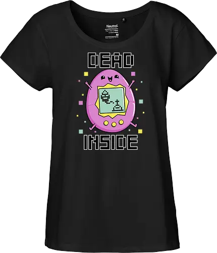 Dead Inside!
