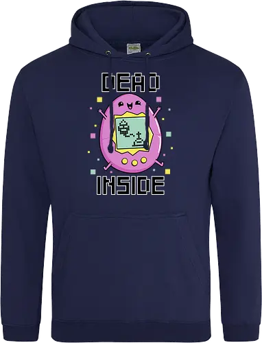 Dead Inside!