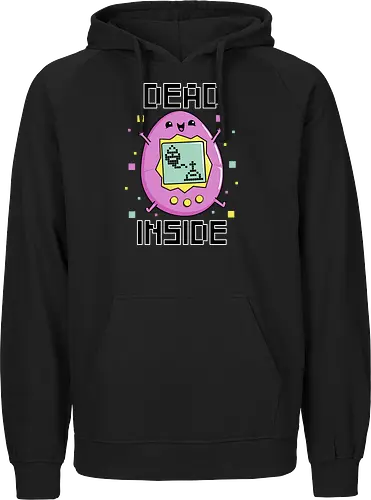Dead Inside!