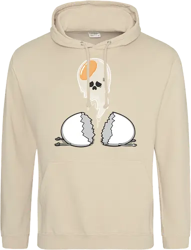 Egghost!