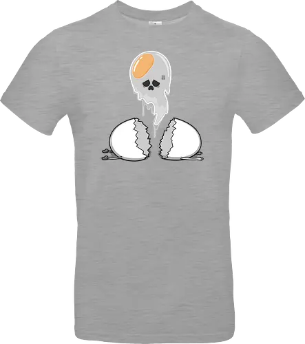 Egghost!