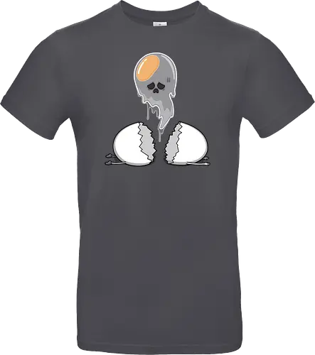 Egghost!