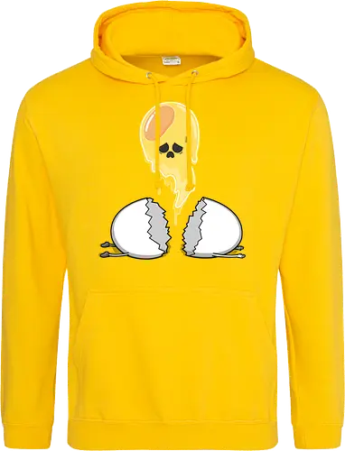 Egghost!