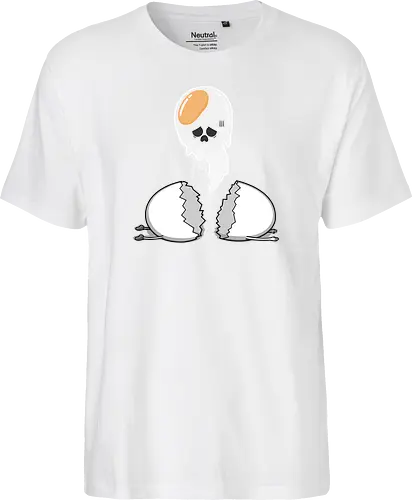 Egghost!