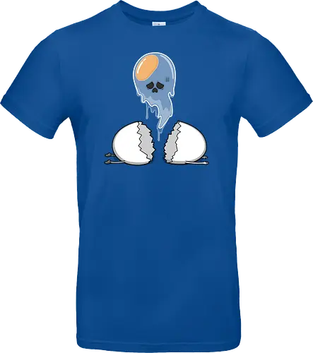 Egghost!