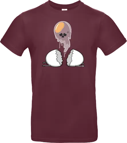 Egghost!
