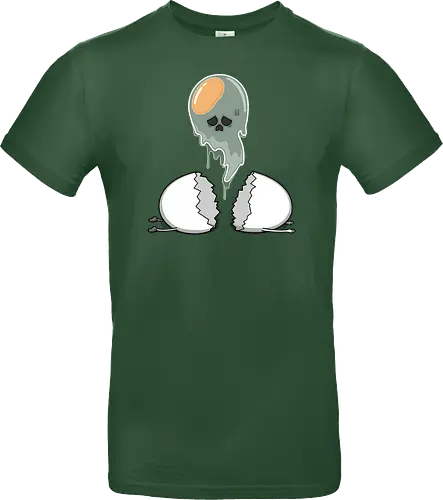Egghost!