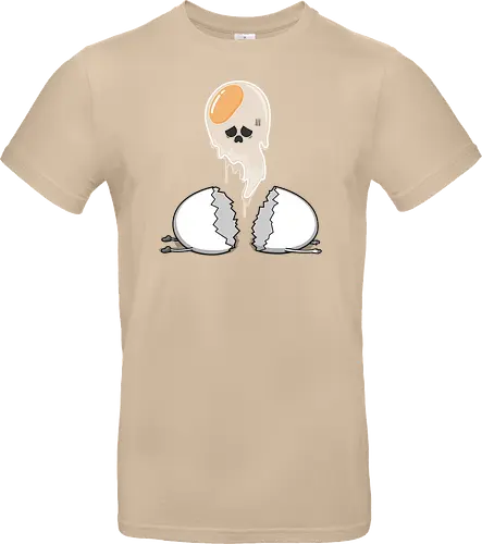 Egghost!
