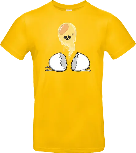 Egghost!