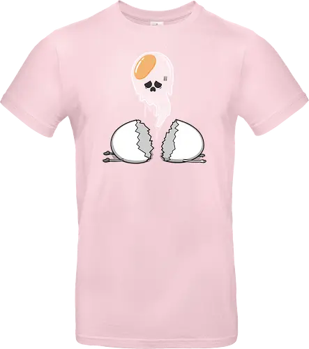 Egghost!