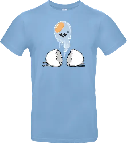 Egghost!