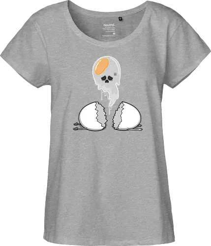Egghost!
