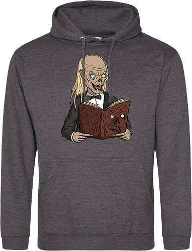 Evil Tales!