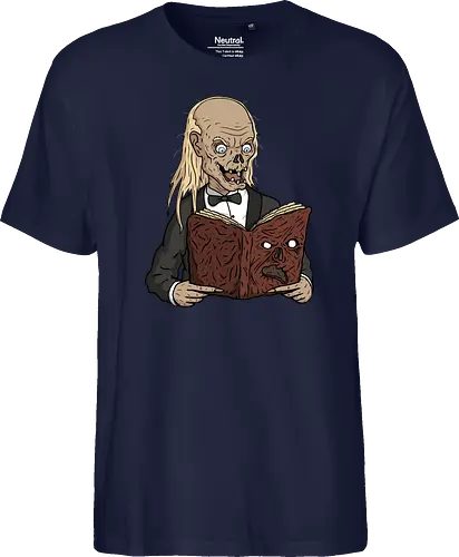 Evil Tales!