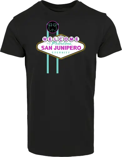 Fabulous San Junipero!