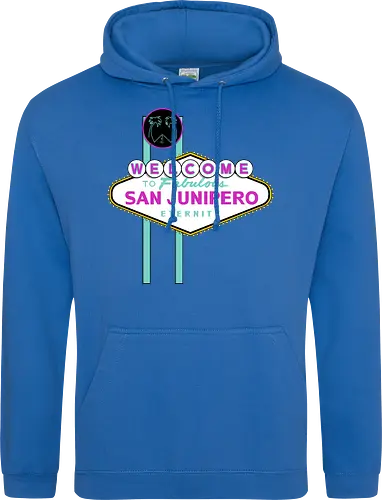 Fabulous San Junipero!