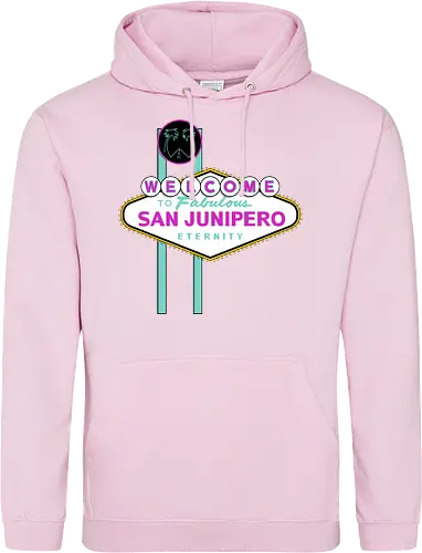 Fabulous San Junipero!