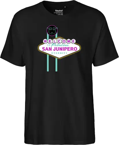 Fabulous San Junipero!