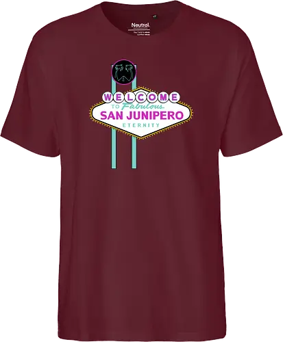 Fabulous San Junipero!