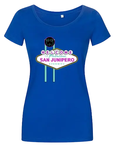 Fabulous San Junipero!