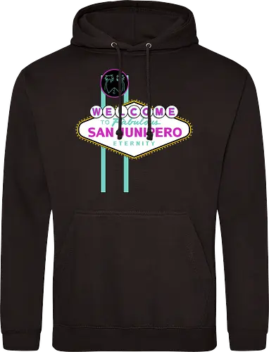 Fabulous San Junipero!