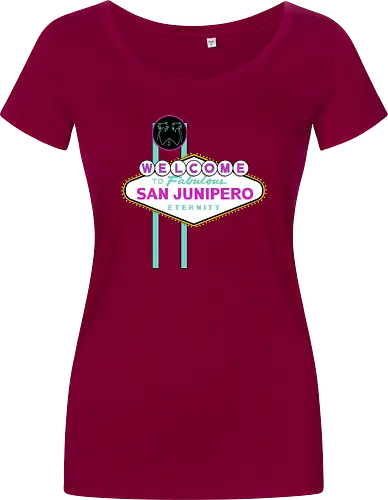 Fabulous San Junipero!