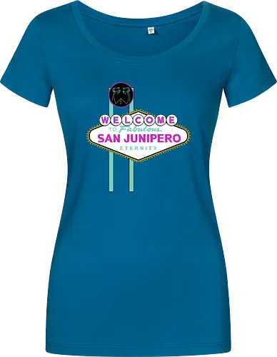 Fabulous San Junipero!