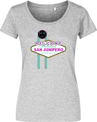 Fabulous San Junipero!