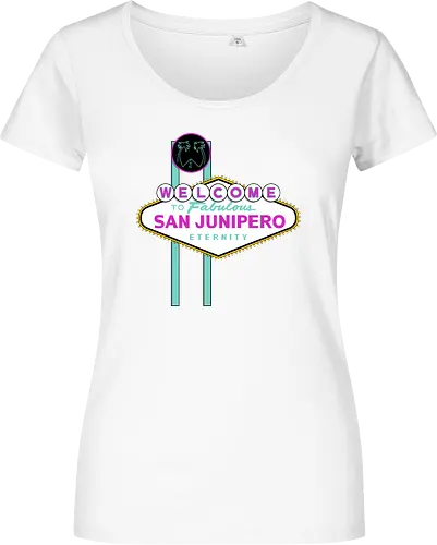 Fabulous San Junipero!