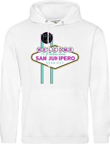 Fabulous San Junipero!