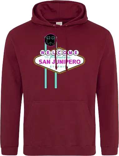 Fabulous San Junipero!