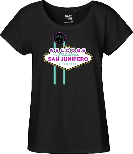 Fabulous San Junipero!