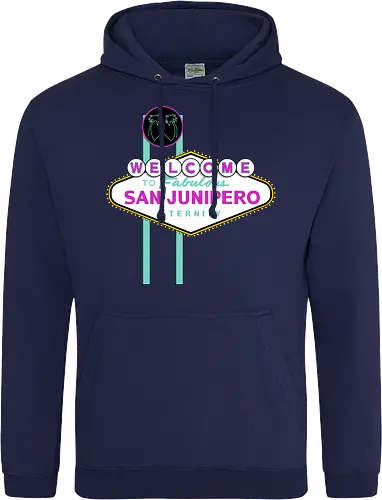 Fabulous San Junipero!