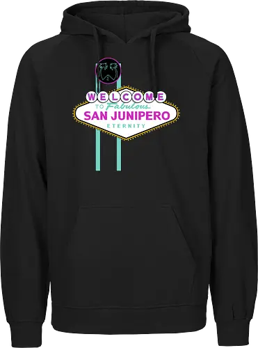 Fabulous San Junipero!
