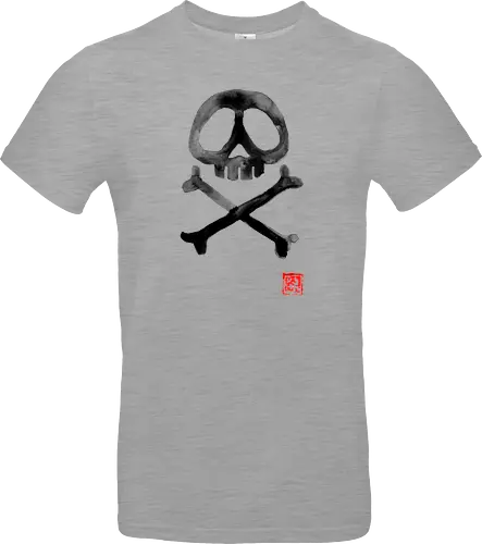 Space Pirate Flag