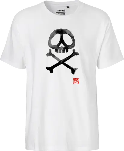 Space Pirate Flag