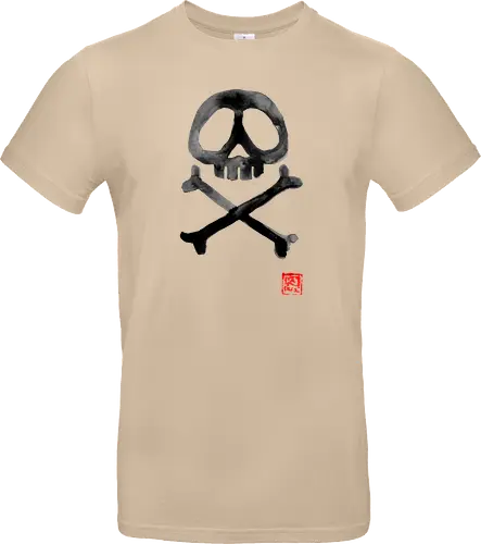 Space Pirate Flag