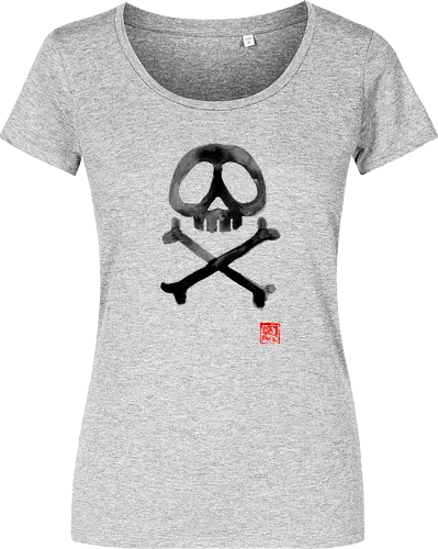 Space Pirate Flag
