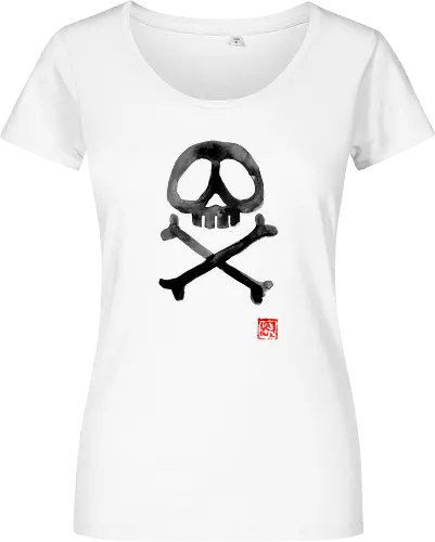 Space Pirate Flag