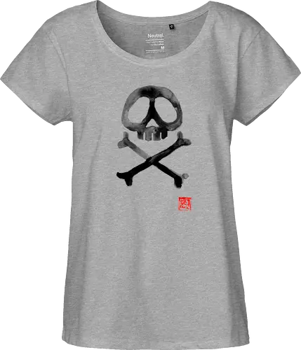 Space Pirate Flag