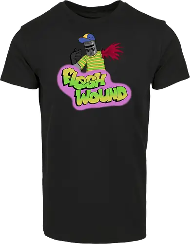 Flesh Wound!
