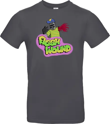 Flesh Wound!