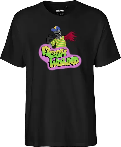 Flesh Wound!