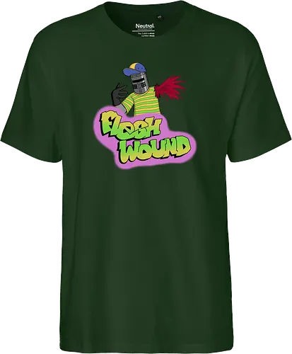 Flesh Wound!