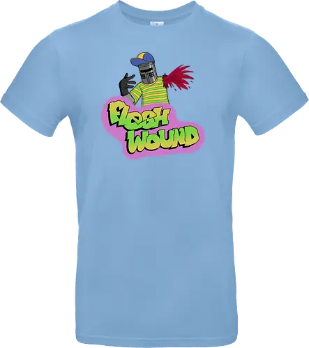 Flesh Wound!