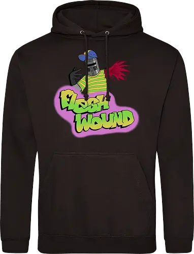 Flesh Wound!