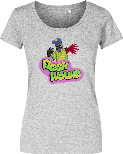 Flesh Wound!