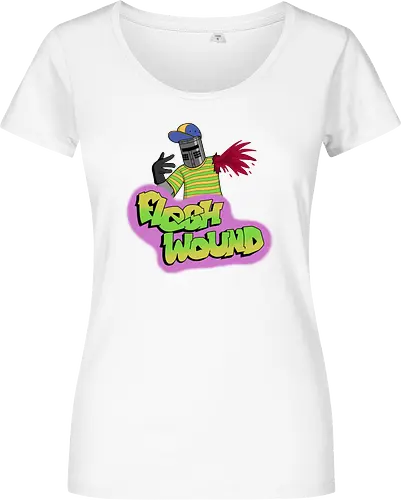 Flesh Wound!