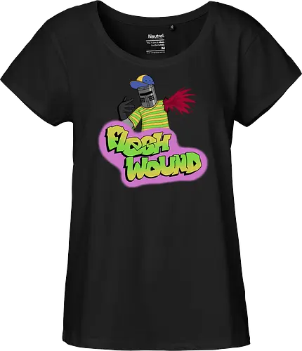 Flesh Wound!