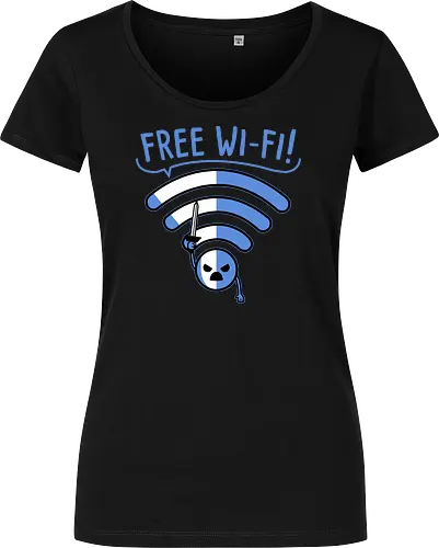 Free Wi-Fi!